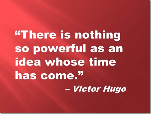 Hugo-quote